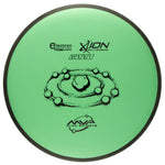 MVP Ion - Electron Firm Plastic