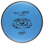 MVP Ion - Electron Soft Plastic