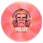 Streamline Pilot - Cosmic Electron Firm Plastic