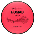 MVP Nomad - Electron Firm Plastic - James Conrad World Champion