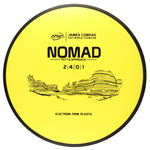 MVP Nomad - Electron Firm Plastic - James Conrad World Champion