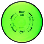 MVP Anode - Neutron Plastic