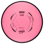 MVP Anode - Neutron Plastic
