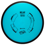 MVP Relay - Neutron Plastic