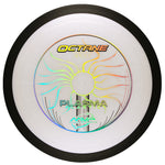 MVP Octane - Plasma Plastic