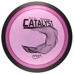MVP Catalyst - Proton Plastic