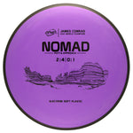 MVP Nomad - Electron Soft Plastic - James Conrad World Champion