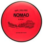 MVP Nomad - Electron Soft Plastic - James Conrad World Champion