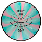 MVP Entropy - Cosmic Neutron Plastic