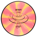 MVP Entropy - Cosmic Neutron Plastic