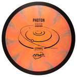 MVP Photon - Cosmic Neutron Plastic