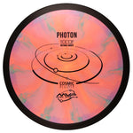 MVP Photon - Cosmic Neutron Plastic
