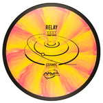 MVP Relay - Cosmic Neutron Plastic