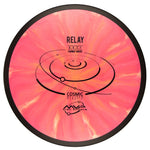 MVP Relay - Cosmic Neutron Plastic
