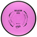 MVP Deflector - Neutron Plastic