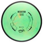 MVP Resistor - Neutron Plastic