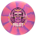 Streamline Pilot - Cosmic Electron Plastic