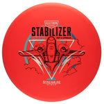 Streamline Stabilizer - Electron Plastic