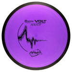 MVP Volt  - Electron Plastic