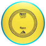 Axiom Proxy - Electron Firm Plastic