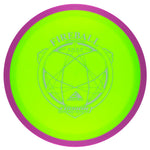 Axiom Fireball - Fission Plastic