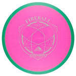 Axiom Fireball - Fission Plastic