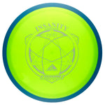 Axiom Insanity - Fission Plastic