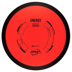 MVP Energy - Neutron