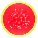Axiom Panic - Neutron Plastic