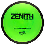 MVP Zenith - Neutron Plastic - James Conrad 2021 World Champion