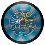 MVP Catalyst - Plasma Plastic