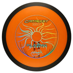 MVP Catalyst - Plasma Plastic