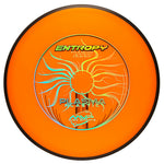 MVP Entropy - Plasma Plastic