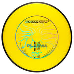 MVP Entropy - Plasma Plastic