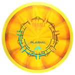 Axiom Fireball - Plasma Plastic