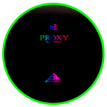Axiom Proxy - R2 Neutron Plastic
