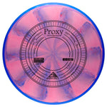 Axiom Proxy - Cosmic Electron Soft Plastic