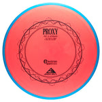 Axiom Proxy - Electron Soft Plastic