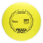 Axiom Envy - Electron Soft Plastic - James Conrad Signature Series