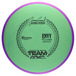 Axiom Envy - Electron Medium Plastic - James Conrad Signature Series