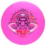 Streamline Pilot - Electron Soft Plastic