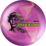 Discraft Passion  - Special Blend Plastic - Paige Pierce 2026 Tour Series