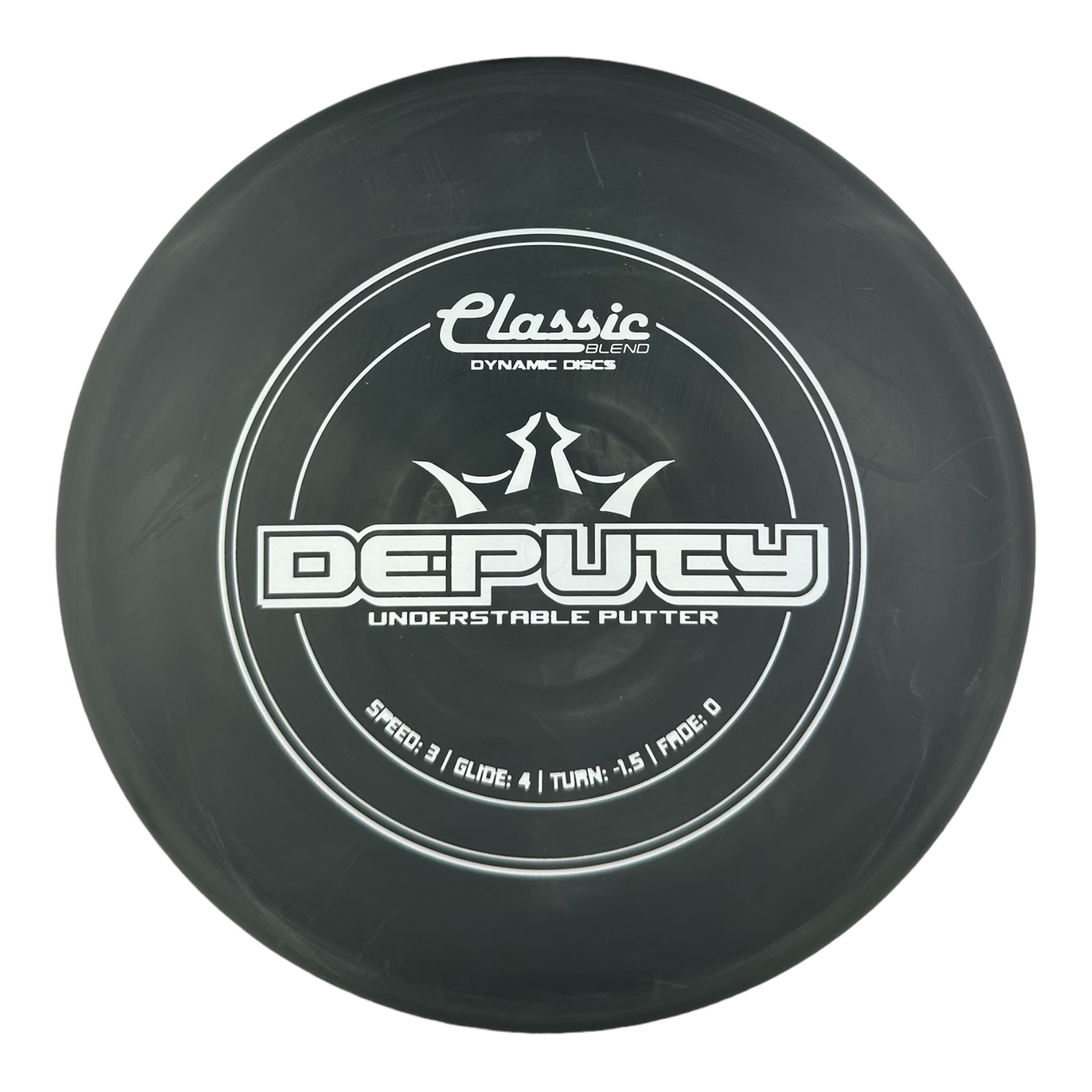 Dynamic Discs Deputy - Classic Blend