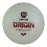 Discmania Evolution Origin - Neo Plastic