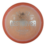 Innova Destroyer - Halo Star Plastic