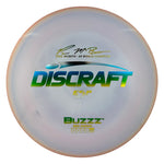 Discraft Buzzz - ESP Paul McBeth Signature