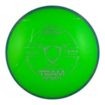 Axiom Crave - Neutron Sarah Hokom Signature Series