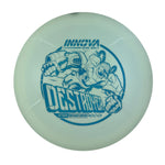 Innova Destroyer - Star Plastic
