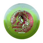 Innova Leopard3 - Duo Plastic - Ohn Scoggins 2026 Tour Series