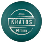 Discraft Kratos - Paul McBeth First Run